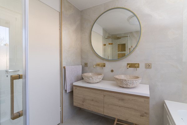 Medium property photo - Almareplantsoen 5, 3752 EL Bunschoten-Spakenburg