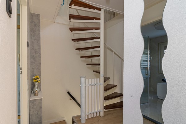 Medium property photo - Almareplantsoen 5, 3752 EL Bunschoten-Spakenburg