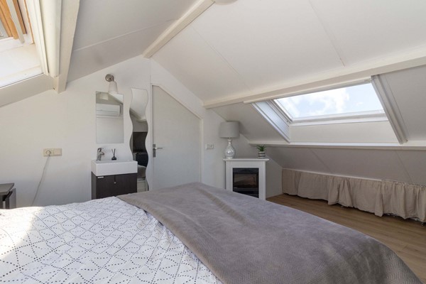 Medium property photo - Almareplantsoen 5, 3752 EL Bunschoten-Spakenburg