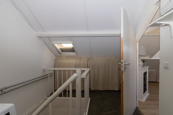 Medium property photo - Almareplantsoen 5, 3752 EL Bunschoten-Spakenburg