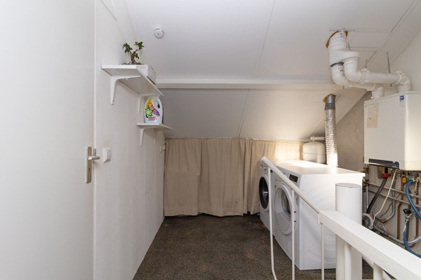 Medium property photo - Almareplantsoen 5, 3752 EL Bunschoten-Spakenburg