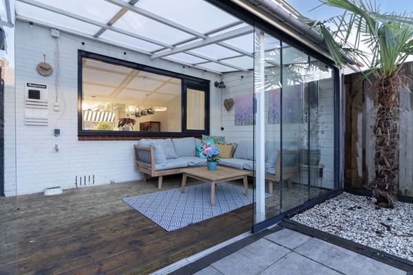 Medium property photo - Almareplantsoen 5, 3752 EL Bunschoten-Spakenburg