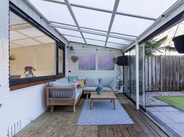 Medium property photo - Almareplantsoen 5, 3752 EL Bunschoten-Spakenburg