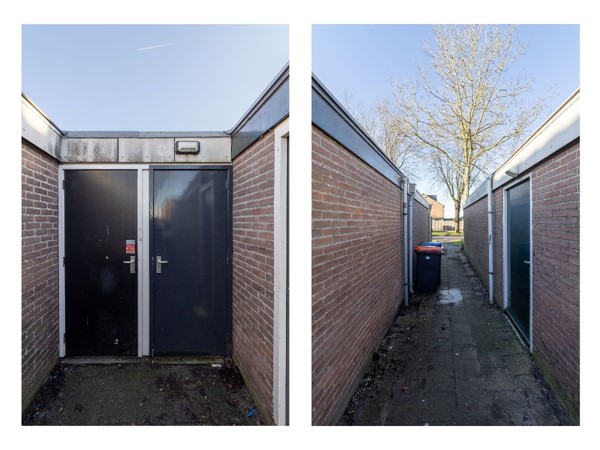 Medium property photo - Almareplantsoen 5, 3752 EL Bunschoten-Spakenburg