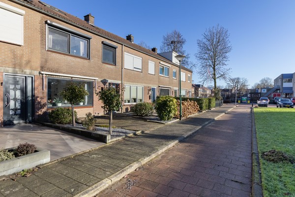 Medium property photo - Almareplantsoen 5, 3752 EL Bunschoten-Spakenburg