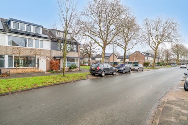 Te koop: Bachlaan 39, 3752HD Bunschoten-Spakenburg