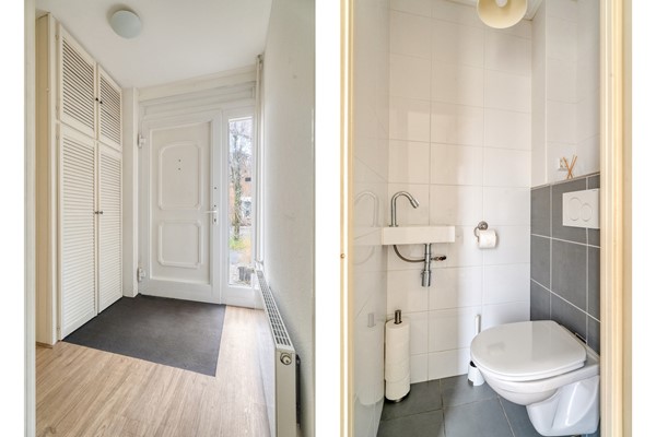 Te koop: Bachlaan 39, 3752HD Bunschoten-Spakenburg