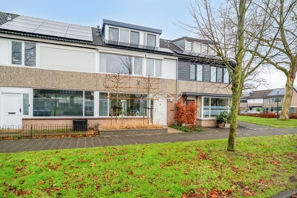 Te koop: Bachlaan 39, 3752HD Bunschoten-Spakenburg