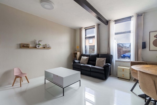 Medium property photo - Zuidwenk 26, 3751 CD Bunschoten-Spakenburg