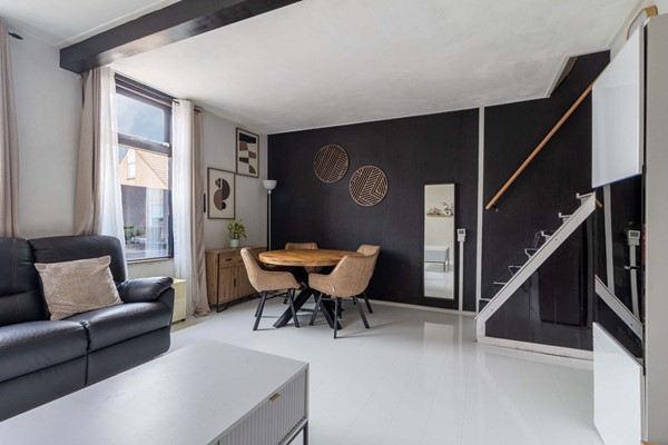 Medium property photo - Zuidwenk 26, 3751 CD Bunschoten-Spakenburg