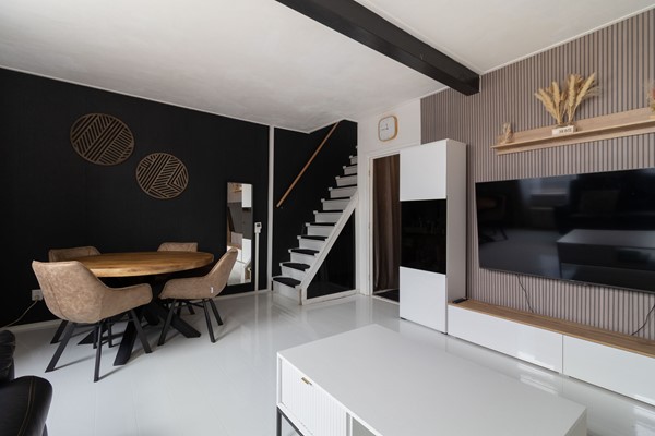 Medium property photo - Zuidwenk 26, 3751 CD Bunschoten-Spakenburg