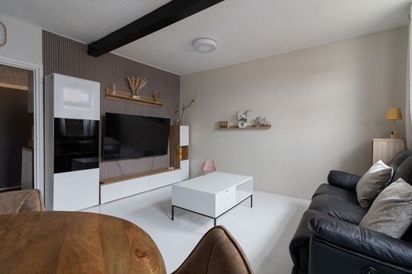 Medium property photo - Zuidwenk 26, 3751 CD Bunschoten-Spakenburg