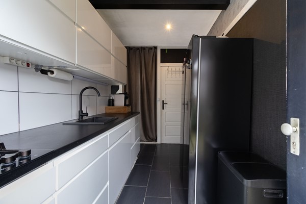 Medium property photo - Zuidwenk 26, 3751 CD Bunschoten-Spakenburg