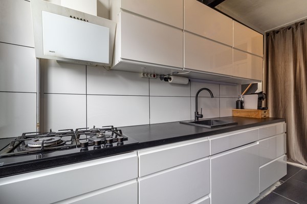 Medium property photo - Zuidwenk 26, 3751 CD Bunschoten-Spakenburg