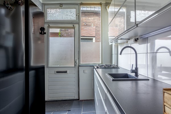 Medium property photo - Zuidwenk 26, 3751 CD Bunschoten-Spakenburg