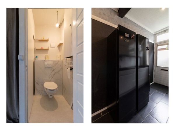 Medium property photo - Zuidwenk 26, 3751 CD Bunschoten-Spakenburg