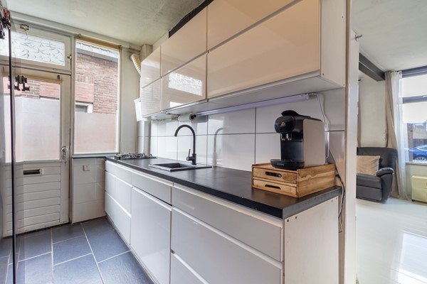 Medium property photo - Zuidwenk 26, 3751 CD Bunschoten-Spakenburg