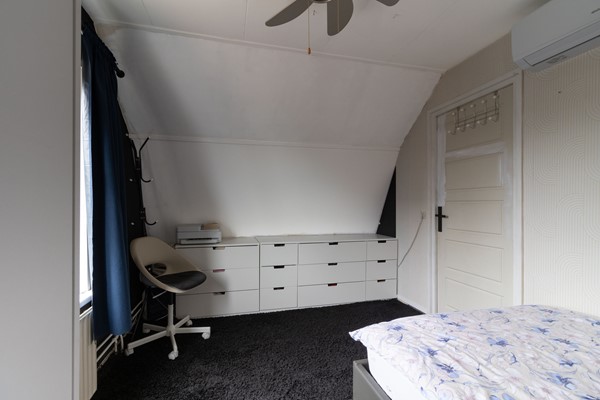 Medium property photo - Zuidwenk 26, 3751 CD Bunschoten-Spakenburg