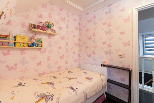 Medium property photo - Zuidwenk 26, 3751 CD Bunschoten-Spakenburg