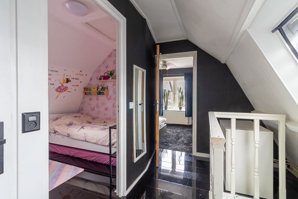 Medium property photo - Zuidwenk 26, 3751 CD Bunschoten-Spakenburg