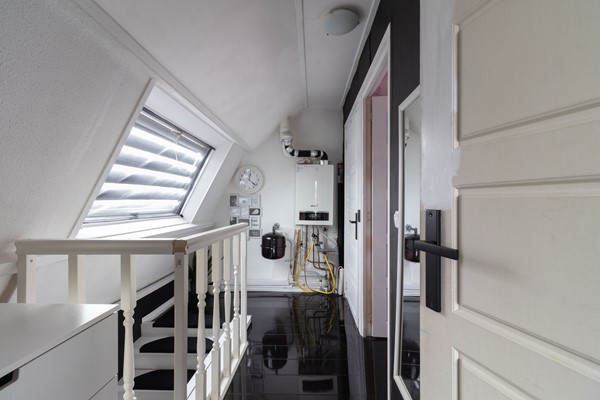 Medium property photo - Zuidwenk 26, 3751 CD Bunschoten-Spakenburg