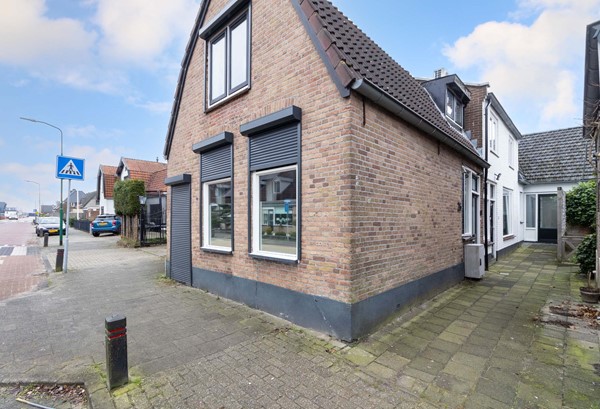 Medium property photo - Zuidwenk 26, 3751 CD Bunschoten-Spakenburg