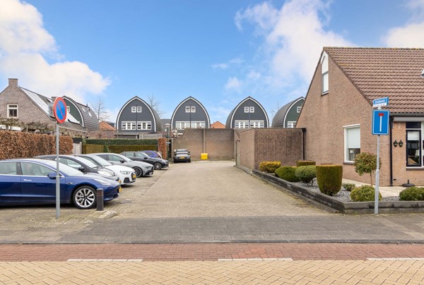 Medium property photo - Zuidwenk 26, 3751 CD Bunschoten-Spakenburg