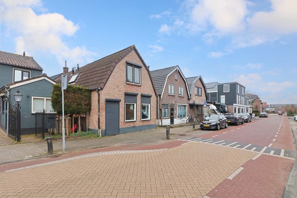Medium property photo - Zuidwenk 26, 3751 CD Bunschoten-Spakenburg