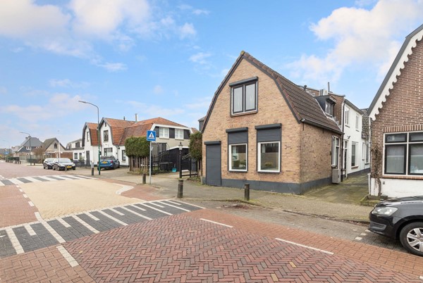 Medium property photo - Zuidwenk 26, 3751 CD Bunschoten-Spakenburg