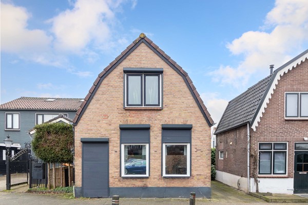 Medium property photo - Zuidwenk 26, 3751 CD Bunschoten-Spakenburg