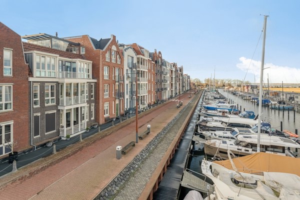 Te koop: Zuiderzeeboulevard 72, 3751HC Bunschoten-Spakenburg