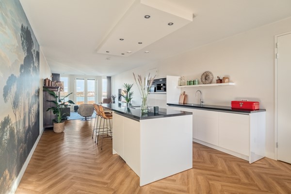 Te koop: Zuiderzeeboulevard 72, 3751HC Bunschoten-Spakenburg