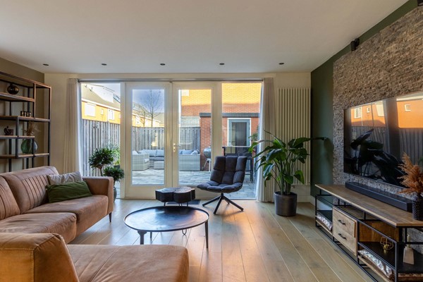 Medium property photo - Wilgenstraat 16, 3752 CR Bunschoten-Spakenburg