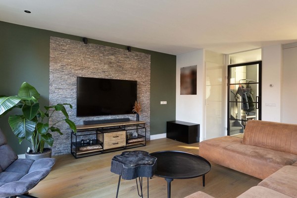 Medium property photo - Wilgenstraat 16, 3752 CR Bunschoten-Spakenburg