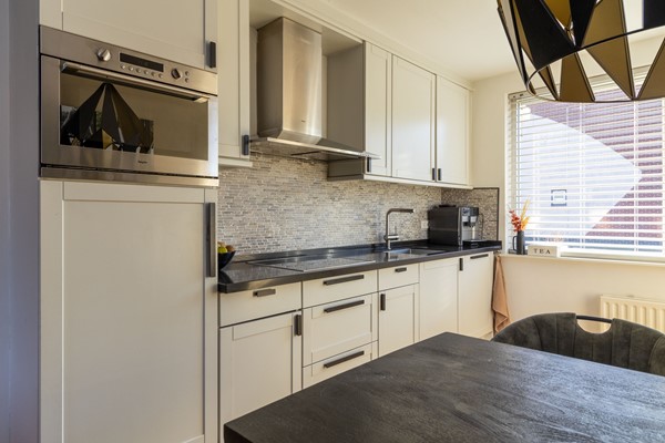 Medium property photo - Wilgenstraat 16, 3752 CR Bunschoten-Spakenburg