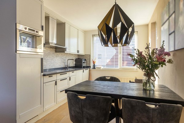 Medium property photo - Wilgenstraat 16, 3752 CR Bunschoten-Spakenburg