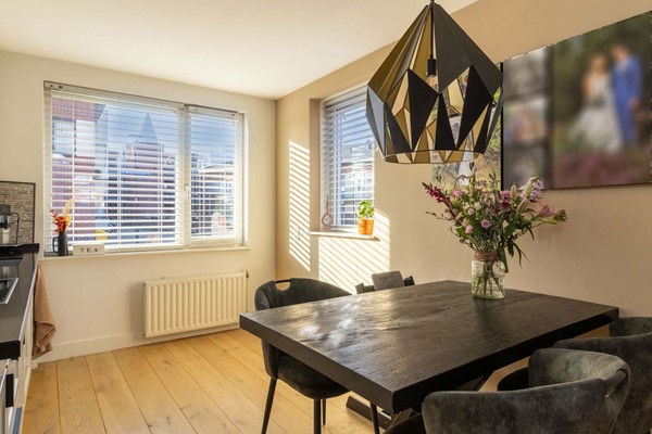 Medium property photo - Wilgenstraat 16, 3752 CR Bunschoten-Spakenburg