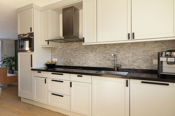 Medium property photo - Wilgenstraat 16, 3752 CR Bunschoten-Spakenburg