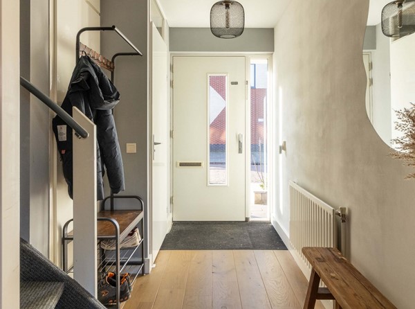 Medium property photo - Wilgenstraat 16, 3752 CR Bunschoten-Spakenburg