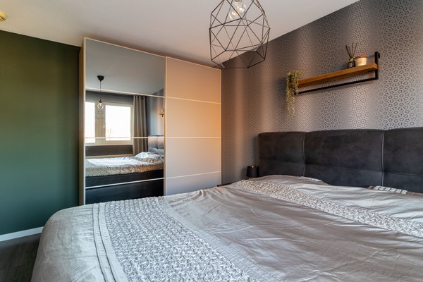 Medium property photo - Wilgenstraat 16, 3752 CR Bunschoten-Spakenburg