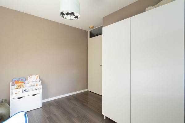 Medium property photo - Wilgenstraat 16, 3752 CR Bunschoten-Spakenburg