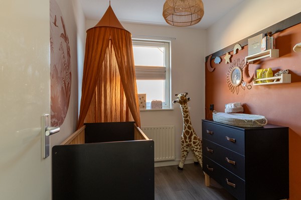 Medium property photo - Wilgenstraat 16, 3752 CR Bunschoten-Spakenburg