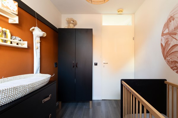 Medium property photo - Wilgenstraat 16, 3752 CR Bunschoten-Spakenburg