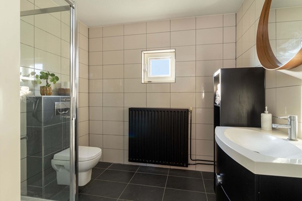 Medium property photo - Wilgenstraat 16, 3752 CR Bunschoten-Spakenburg