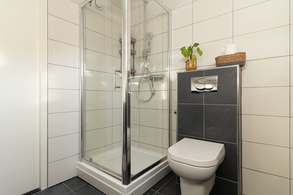 Medium property photo - Wilgenstraat 16, 3752 CR Bunschoten-Spakenburg