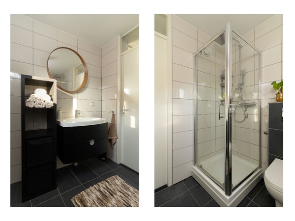 Medium property photo - Wilgenstraat 16, 3752 CR Bunschoten-Spakenburg