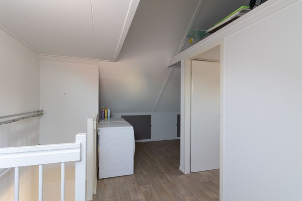 Medium property photo - Wilgenstraat 16, 3752 CR Bunschoten-Spakenburg