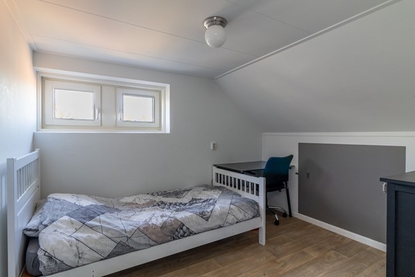 Medium property photo - Wilgenstraat 16, 3752 CR Bunschoten-Spakenburg