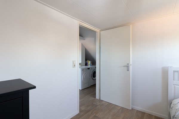 Medium property photo - Wilgenstraat 16, 3752 CR Bunschoten-Spakenburg