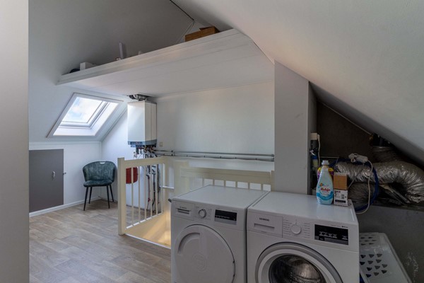 Medium property photo - Wilgenstraat 16, 3752 CR Bunschoten-Spakenburg